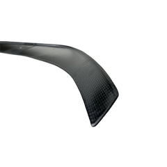 Noble Platinum Series TRD Style Spoiler Carbon Fiber Subaru BRZ 2022-2024 / Toyota GR86 2022-2024