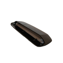 Noble RD Style Hood Scoop (Carbon Fiber) 2015-2021 Subaru WRX/ STI