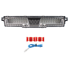 Noble RD2 LED F1 Brake Light (Clear or Smoked) Subaru BRZ / Toyota GR86 2022-2025