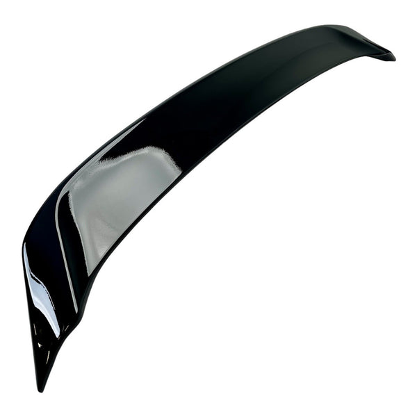 Noble RD2 Style Duckbill Rear Spoiler Paint Matched Subaru WRX 2022-2024