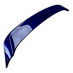 Noble RD2 Style Duckbill Rear Spoiler Paint Matched Subaru WRX 2022-2025