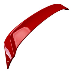 Noble RD2 Style Duckbill Rear Spoiler Paint Matched Subaru WRX 2022-2025