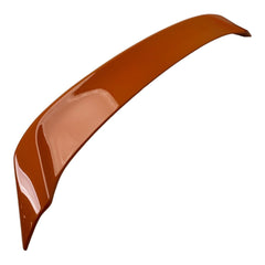 Noble RD2 Style Duckbill Rear Spoiler Paint Matched Subaru WRX 2022-2025