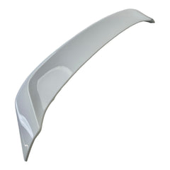 Noble RD2 Style Duckbill Rear Spoiler Paint Matched Subaru WRX 2022-2025