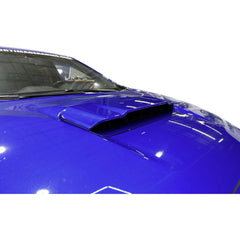 Noble RD2 Style Hood Scoop Paint Matched Subaru WRX 2022-2025