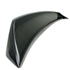 Noble RD3 Style Duckbill Rear Spoiler Carbon Fiber Subaru WRX 2022-2024