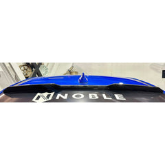 Noble Roof Spoiler V2 Carbon Fiber Subaru WRX 2022-2024