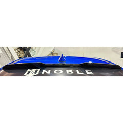 Noble Roof Spoiler V2 Carbon Fiber Subaru WRX 2022-2025