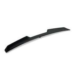 Noble Roof Spoiler V2 Carbon Fiber Subaru WRX 2022-2025