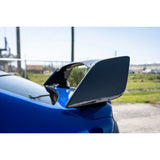 Noble STI Hybrid Carbon Fiber OE Style Spoiler for VB Chassis Subaru WRX Wing 2022-2024