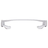 Noble STI OE Style Spoiler for VB Chassis Subaru WRX Wing 2022-2024