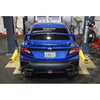 Noble STI OE Style Spoiler for VB Chassis Subaru WRX Wing 2022-2024