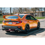 Noble STI OE Style Spoiler for VB Chassis Subaru WRX Wing 2022-2024