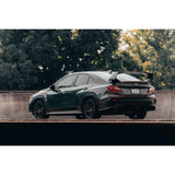 Noble STI OE Style Spoiler for VB Chassis Subaru WRX Wing 2022-2024