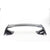 Noble STI OE Style Spoiler for VB Chassis Subaru WRX Wing 2022-2024