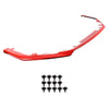 Noble STI Style ABS Front Lip Spoiler Subaru WRX 2022-2024