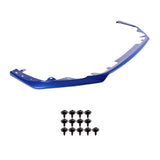 Noble STI Style ABS Front Lip Spoiler Subaru WRX 2022-2024