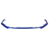 Noble STI Style ABS Front Lip Spoiler Subaru WRX 2022-2024