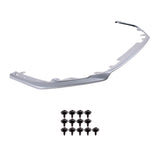 Noble STI Style ABS Front Lip Spoiler Subaru WRX 2022-2024