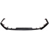 Noble STI Style ABS Front Lip Spoiler Subaru WRX 2022-2024