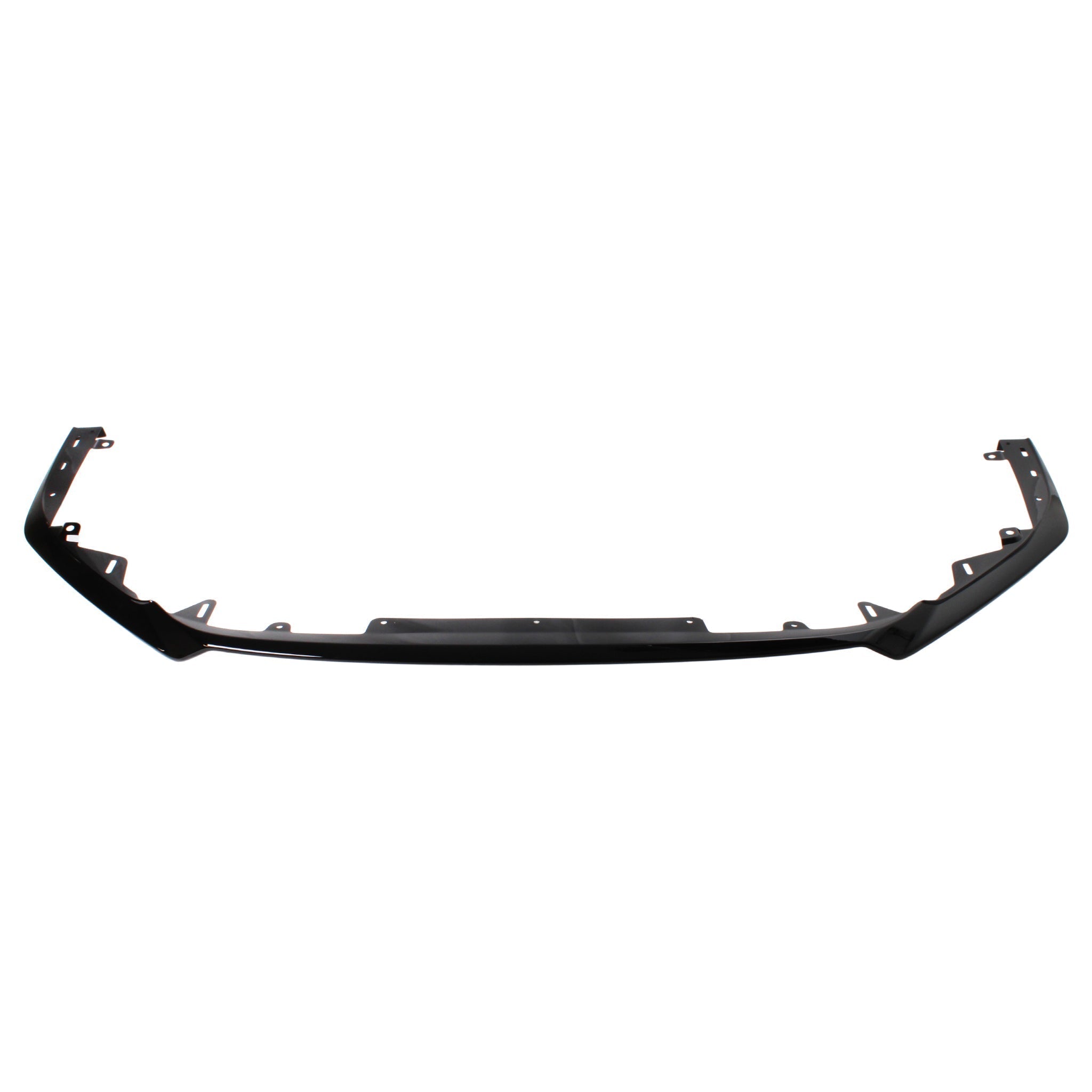 Noble STI Style ABS Front Lip Spoiler Subaru WRX 2022-2025