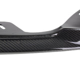 Noble STI Style Carbon Fiber Front Lip Spoiler Subaru WRX 2022-2024