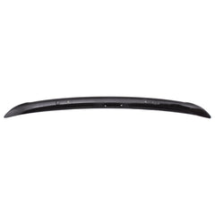 Noble STI Style Carbon Fiber High Back Duckbill Spoiler (Type 2) Subaru WRX 2022-2024