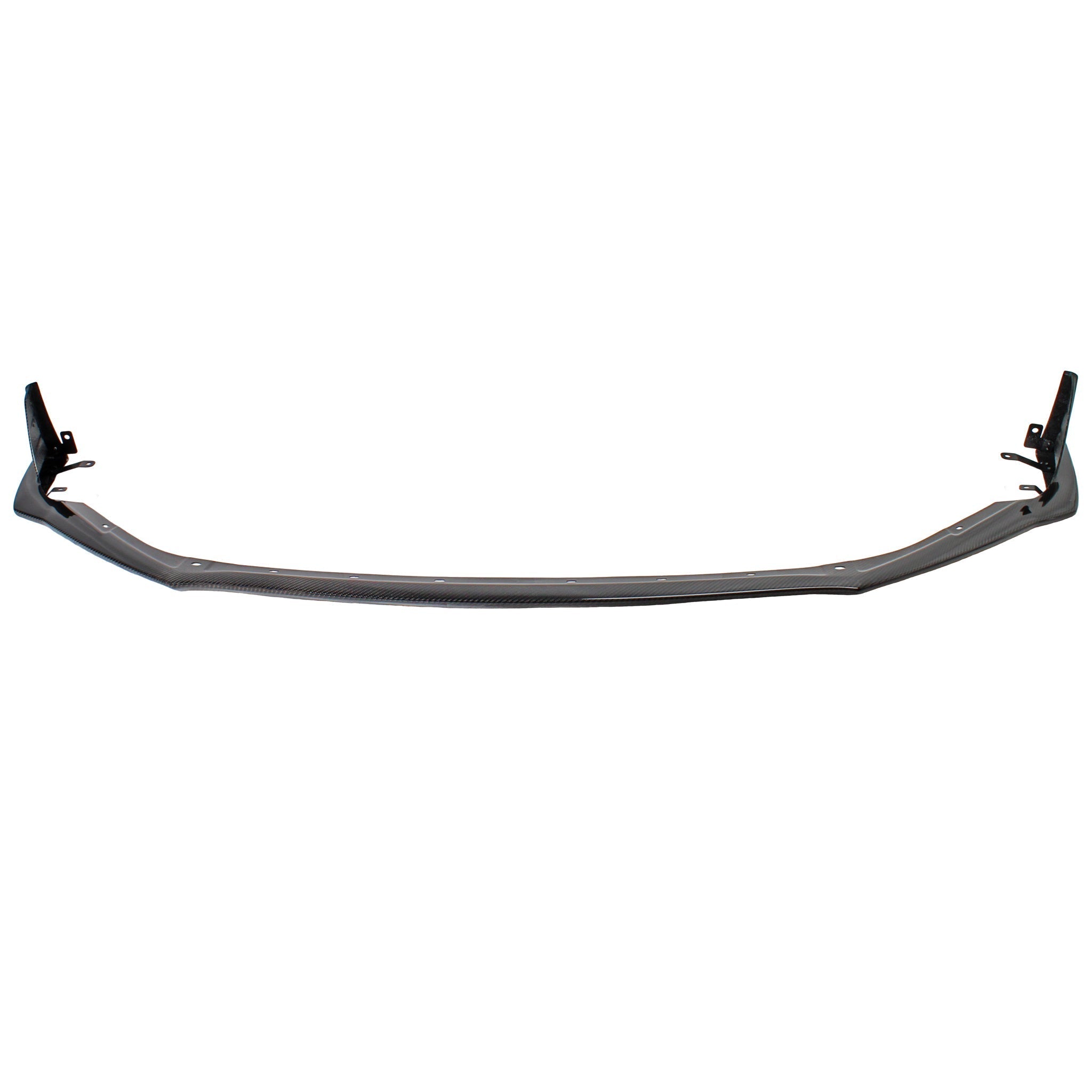 Noble STI Style Front Lip Carbon Fiber Subaru BRZ 2022-2025