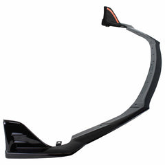 Noble STI Style Front Lip Gloss Black Subaru BRZ 2022-2024