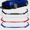 Noble STI Style Lip Kit Subaru WRX 2022-2024