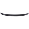 Noble STI Style Mod 1 High Back Paint Matched Duckbill Spoiler Subaru WRX 22-24