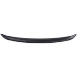 Noble STI Style Mod 1 High Back Paint Matched Duckbill Spoiler Subaru WRX 22-24