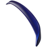 Noble STI Style Mod 1 High Back Paint Matched Duckbill Spoiler Subaru WRX 22-24