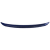 Noble STI Style Mod 1 High Back Paint Matched Duckbill Spoiler Subaru WRX 22-24