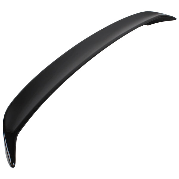 Noble STI Style Mod 1 High Back Paint Matched Duckbill Spoiler Subaru WRX 22-24