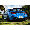 Noble STI Style Swan Neck Spoiler Subaru BRZ / GR86 2022-2024