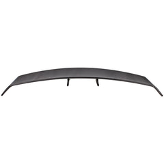 Noble Sard LSR Style Carbon Fiber Spoiler Subaru BRZ / GR86 2022-2025