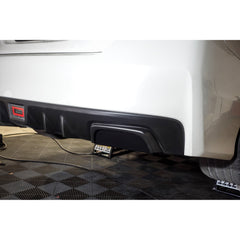 Noble Single Exit Exhaust Cover (ABS) Subaru WRX 2015-2021 / STI 2015-2021