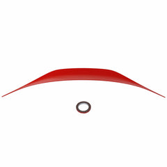 Noble TRD Style Spoiler (Paint Matched Options) Subaru BRZ / GR86 2022-2024