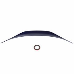 Noble TRD Style Spoiler (Paint Matched Options) Subaru BRZ / GR86 2022-2025