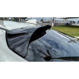 Noble V1 Smoked Rear Window Spoiler Subaru BRZ 2022-2024 / Toyota GR86 22-24