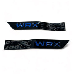 Noble WRX Fender Emblem Set Subaru WRX 2015-2021