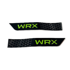 Noble WRX Fender Emblem Set Subaru WRX 2015-2021