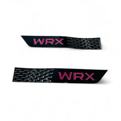 Noble WRX Fender Emblem Set Subaru WRX 2015-2021