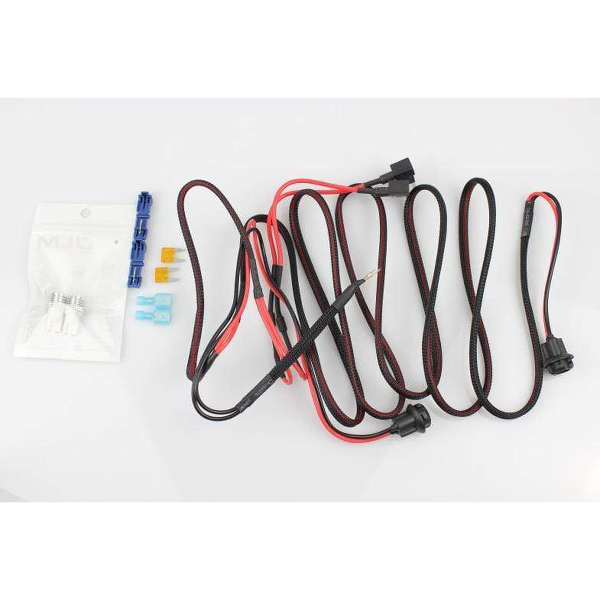 OLM DRL Harness for Boomerang C-Light - 2015+ WRX Base Premium | WRXDRL-BSPRE