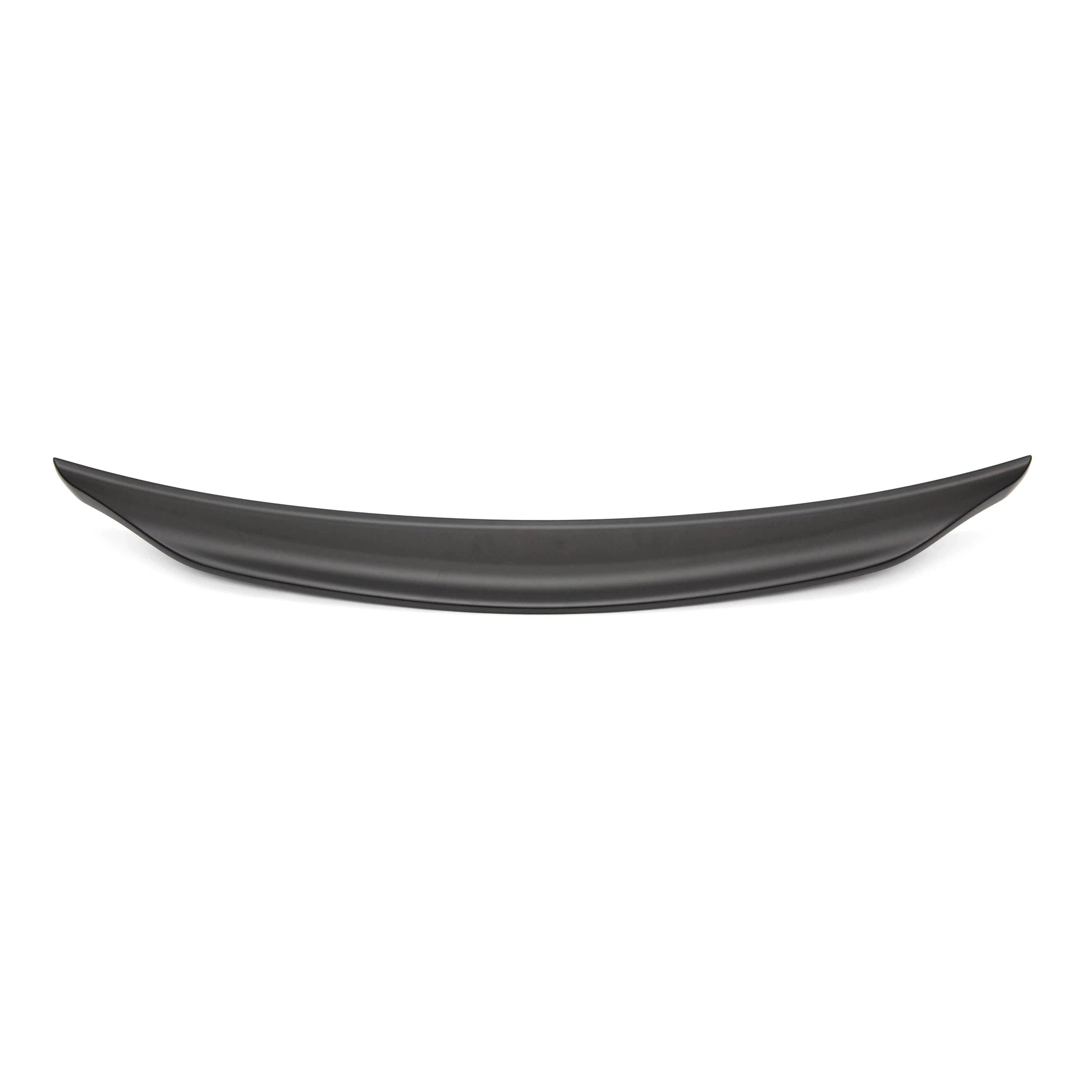 OLM High Point Duckbill Trunk Spoiler Subaru WRX / STI 2015-2021