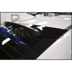 OLM Window Roof Visor / Spoiler Subaru WRX / STI 2015-2021 | RRV-WRX14