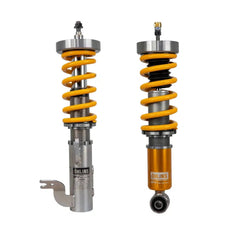 Öhlins Coilover for Subaru WRX 2022-2025 Road & Track | SUS MX00S1