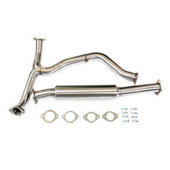 PLM Resonated Mid Pipe Kit Subaru WRX 2022-2025 | PLM-SUB-MID-22-VB-RES