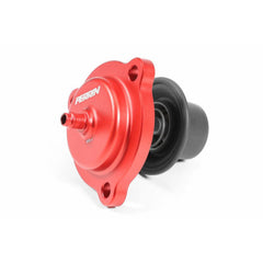 Perrin 2022+ Subaru WRX / Ascent / Legacy / Outback Diverter Valve - Red | PSP-TAC-616RD